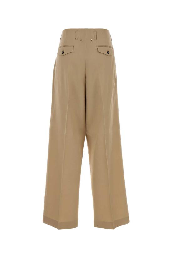 26SS 골든구스 팬츠 GWP01203P001170 15272 BEIGE - GOLDEN GOOSE