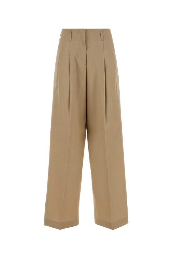 26SS 골든구스 팬츠 GWP01203P001170 15272 BEIGE