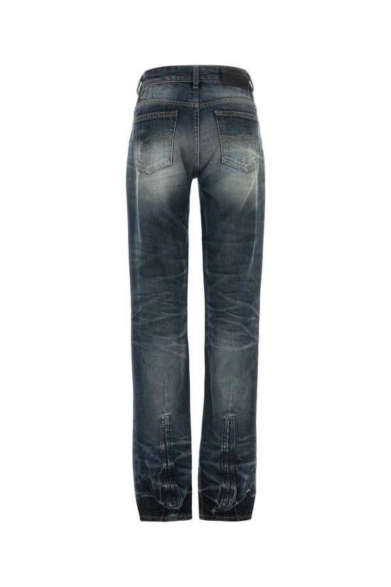 26FW 디젤 데님 팬츠 A260990DBFC30 01 C01 - DIESEL