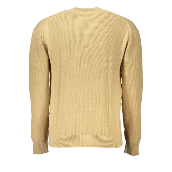  캘빈클라인 스웨터 CA 27219 BEIGE - CALVIN KLEIN
