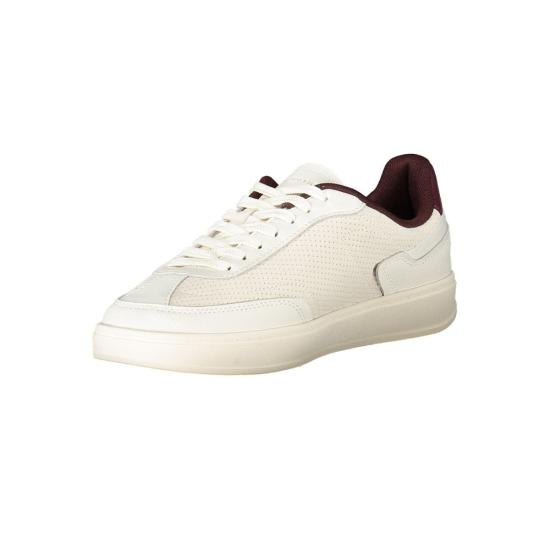  타미힐피거 스니커즈 TO 36046 BEIGE - TOMMY HILFIGER