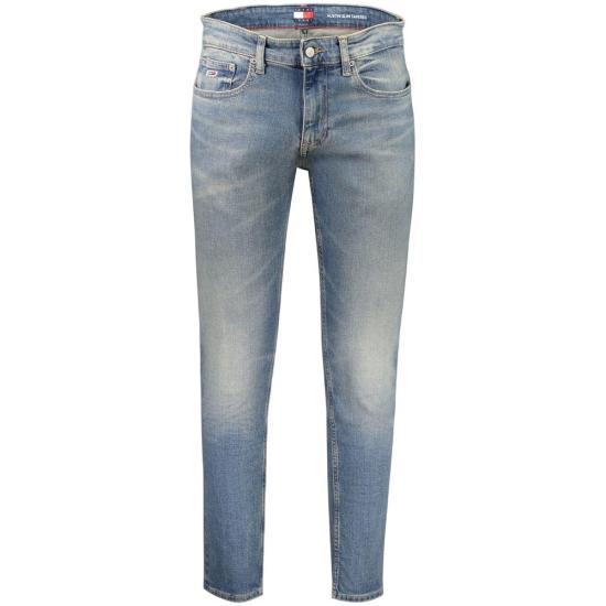  타미힐피거 데님 팬츠 TO 38464 BLUE
