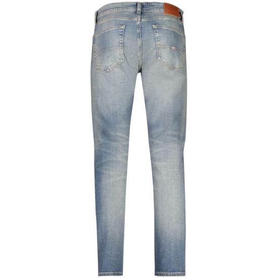  타미힐피거 데님 팬츠 TO 38464 BLUE - TOMMY HILFIGER