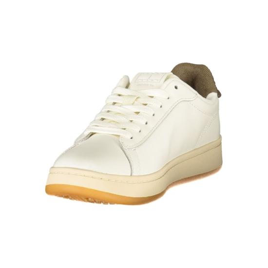  타미힐피거 스니커즈 TO 39395 WHITE - TOMMY HILFIGER