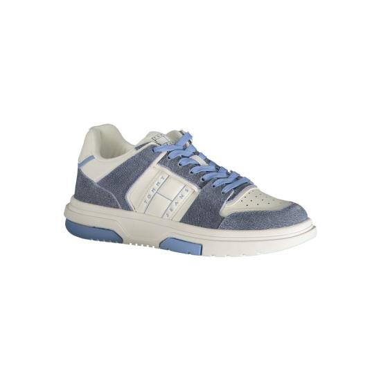  타미힐피거 스니커즈 TO 31274 BLUE - TOMMY HILFIGER