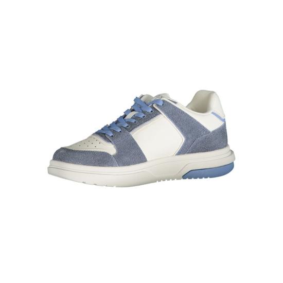  타미힐피거 스니커즈 TO 31274 BLUE - TOMMY HILFIGER