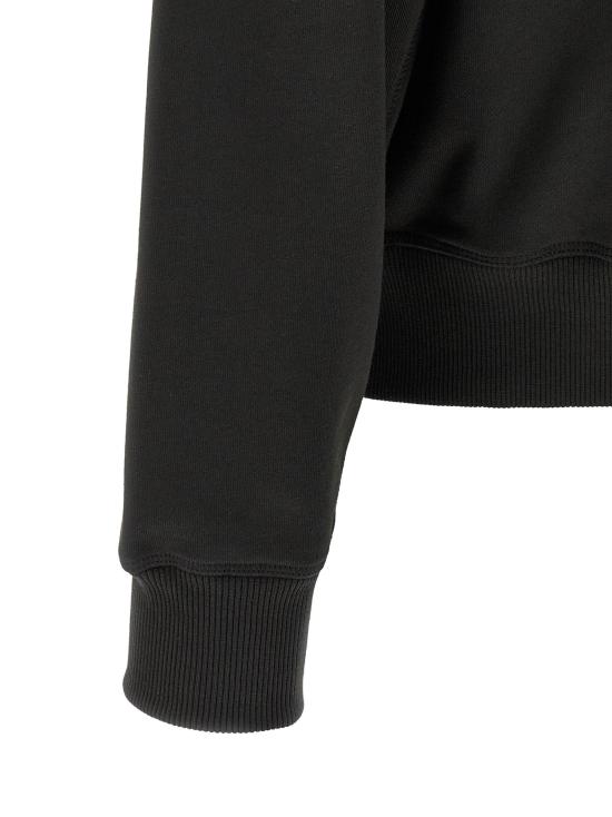 26FW 디젤 긴팔 티셔츠 DI336947BM BLACK - DIESEL