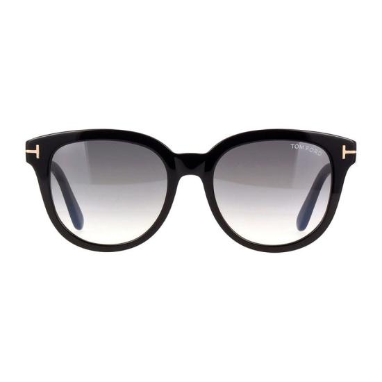  톰포드 선글라스 FT091401B BLACK - TOMFORD
