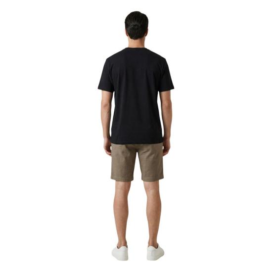 26SS 알마니 숏팬츠 AR18710900149RO GREEN - ARMANI