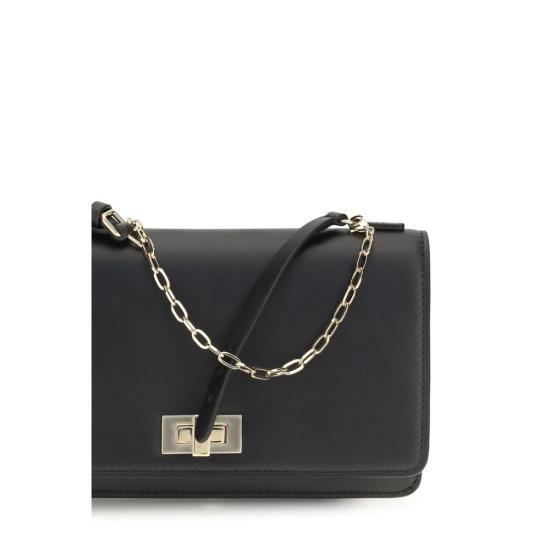 26FW 펜디 지갑 FE8M0604B1JSF0QA1BB BLACK - FENDI