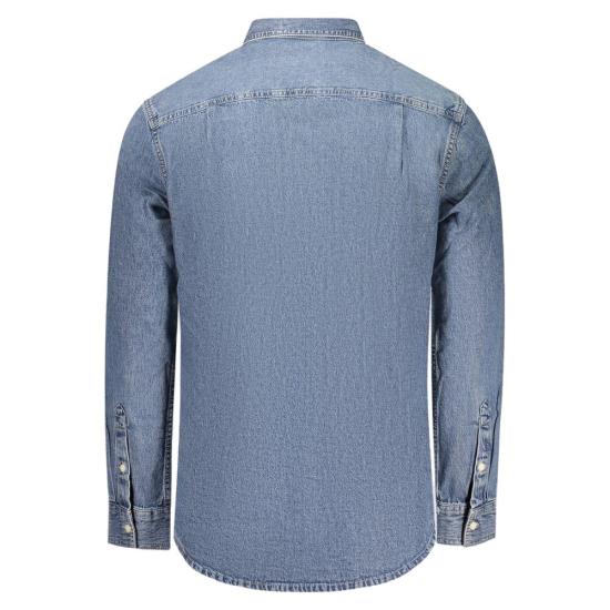  캘빈클라인 셔츠 CA 46109 BLUE - CALVIN KLEIN