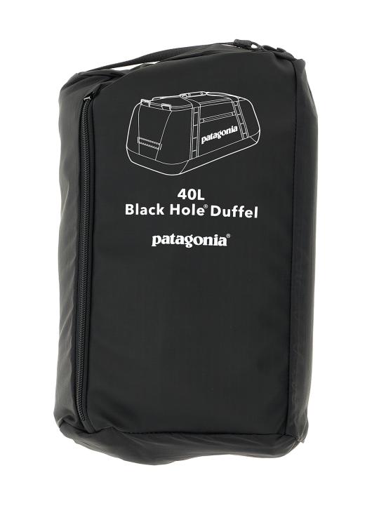 26FW 파타고니아 토트백 PA332384BM BLACK - PATAGONIA