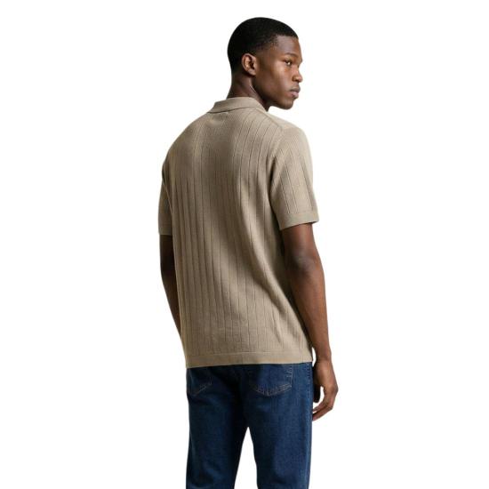26SS 알마니 탑 AR18711302205RO BEIGE - ARMANI