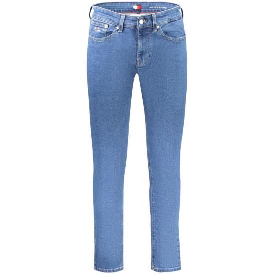  타미힐피거 데님 팬츠 TO 38435 BLUE