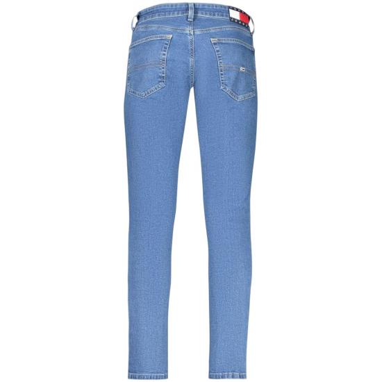  타미힐피거 데님 팬츠 TO 38435 BLUE - TOMMY HILFIGER