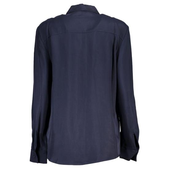  타미힐피거 셔츠 TO 27707 NAVY - TOMMY HILFIGER