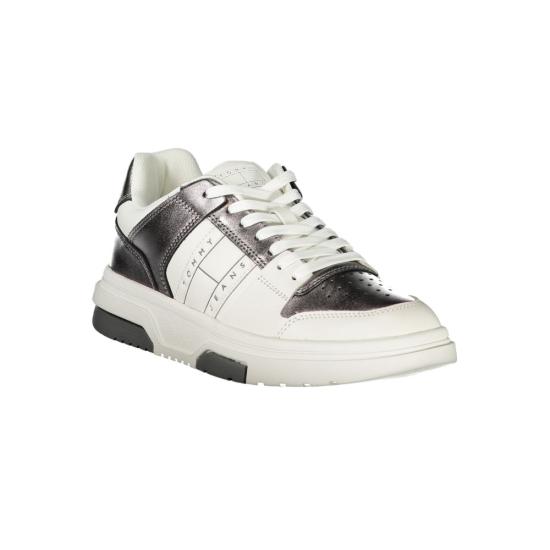  타미힐피거 스니커즈 TO 33546 WHITE - TOMMY HILFIGER