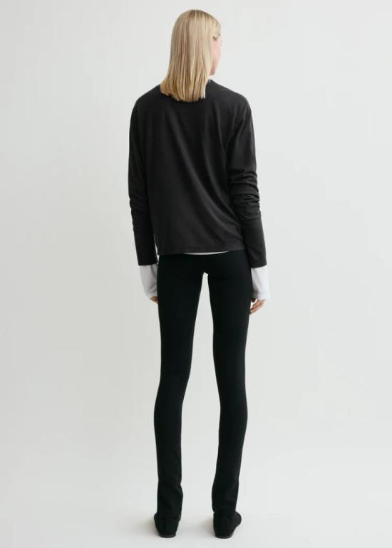26FW 토템 레깅스 MASTER ULT 010443 NOIR XS - TOTEME