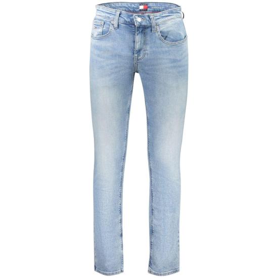  타미힐피거 데님 팬츠 TO 38465 BLUE
