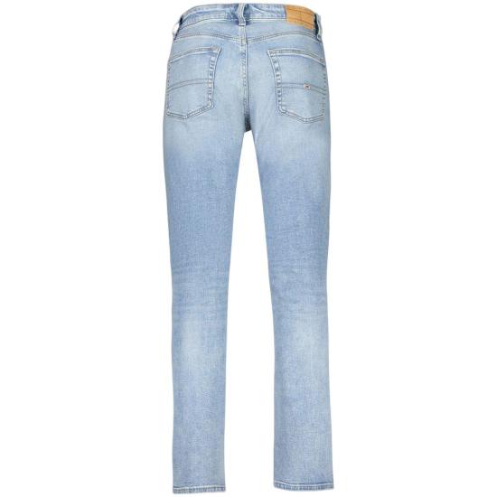  타미힐피거 데님 팬츠 TO 38465 BLUE - TOMMY HILFIGER