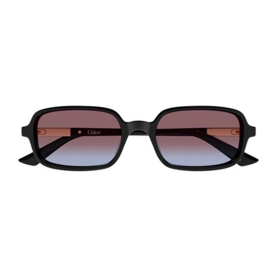 26SS 끌로에 선글라스 CH0363S 001 53 BLACK