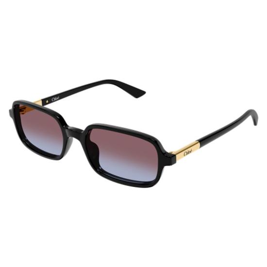 26SS 끌로에 선글라스 CH0363S 001 53 BLACK - CHLOE