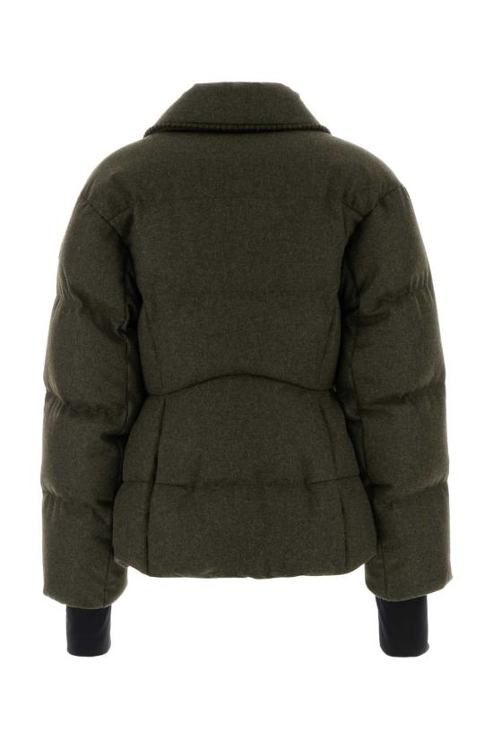 26FW 몽클레어 패딩 L20981A00036599X4 82T TAUPE - MONCLER