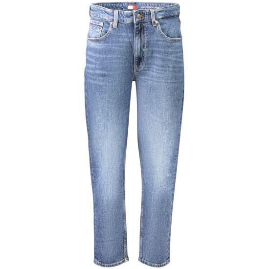  타미힐피거 데님 팬츠 TO 46890 BLUE