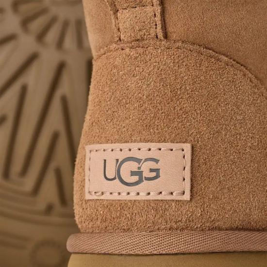 26FW 어그 부츠 MASTER ULT 010026 CHESNUT 36 CHESTNUT - UGG