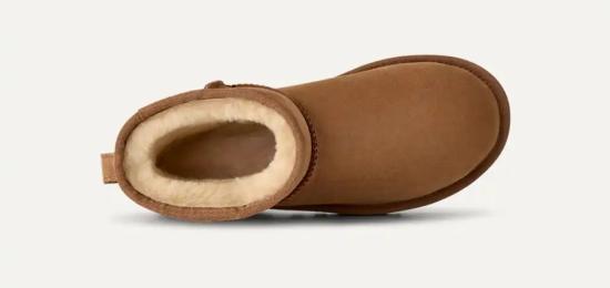 26FW 어그 부츠 MASTER ULT 010026 CHESNUT 36 CHESTNUT - UGG