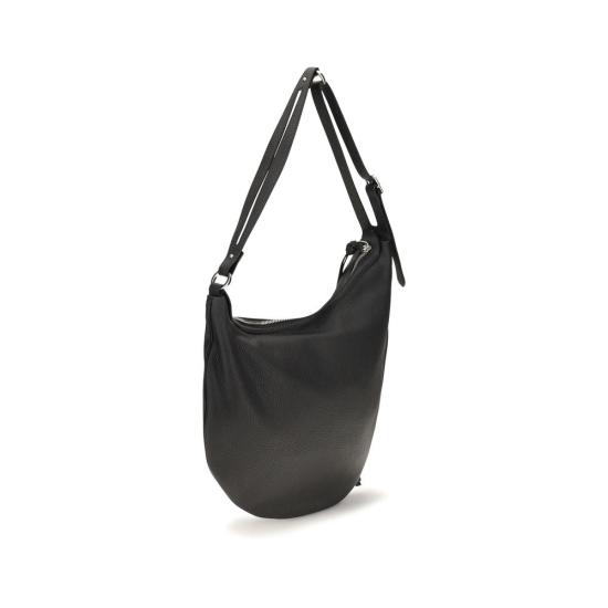 26FW 펜디 숄더백 FE7VA702B1J5F0QA1BB BLACK - FENDI