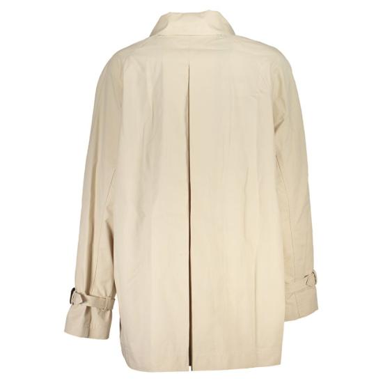  타미힐피거 트렌치 코트 TO 27662 BEIGE - TOMMY HILFIGER