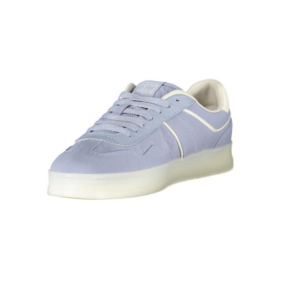  타미힐피거 스니커즈 TO 39391 BLUE - TOMMY HILFIGER