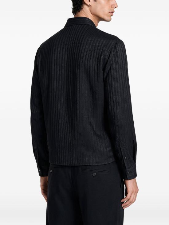  조르지오 아르마니 셔츠 GM004633TE23537UC001 AI26 - GIORGIO ARMANI