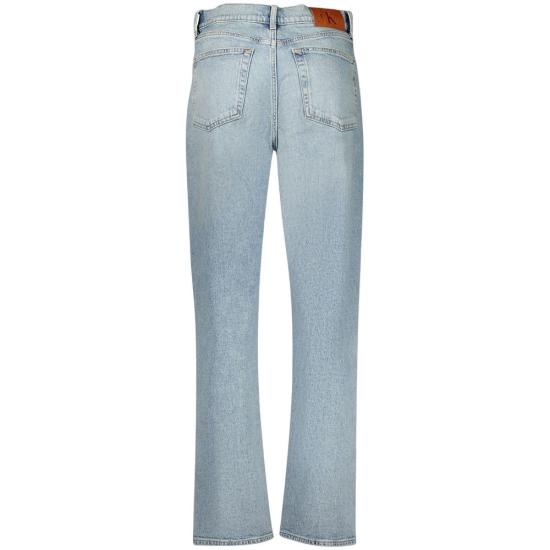  캘빈클라인 데님 팬츠 CA 42794 BLUE - CALVIN KLEIN