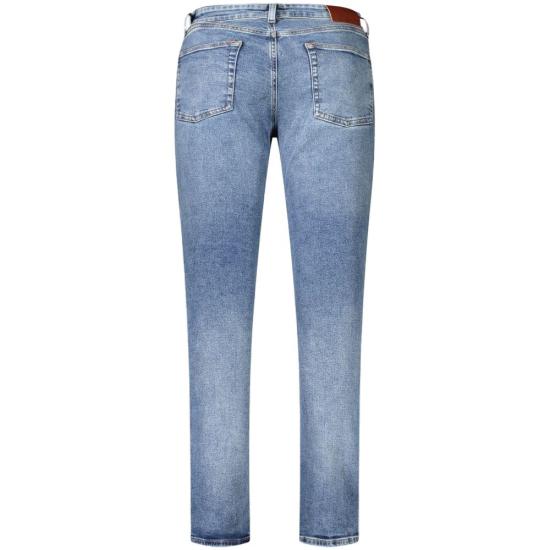  타미힐피거 데님 팬츠 TO 39328 BLUE - TOMMY HILFIGER