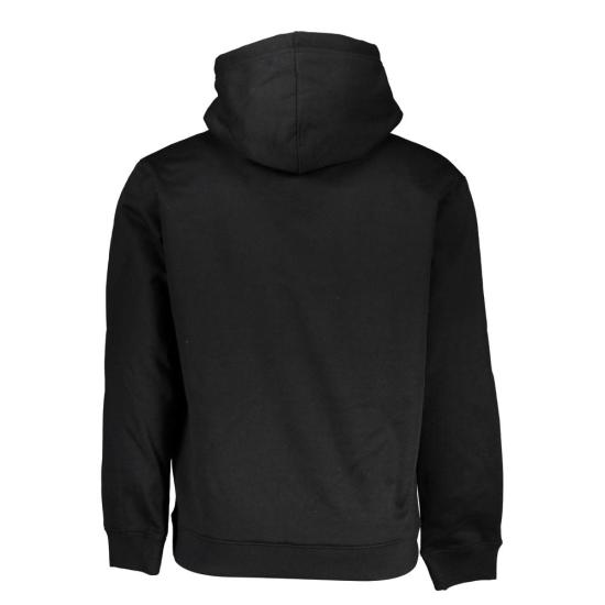  캘빈클라인 긴팔 티셔츠 CA 26227 BLACK - CALVIN KLEIN