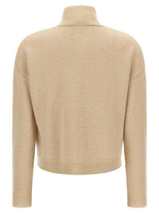 26FW 막스마라 가디건 MA344484BM BEIGE - MAX MARA