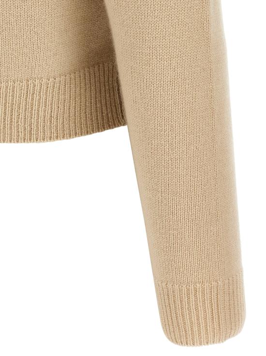 26FW 막스마라 가디건 MA344484BM BEIGE - MAX MARA