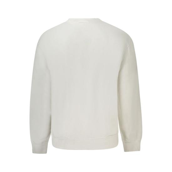  캘빈클라인 긴팔 티셔츠 CA 38842 WHITE - CALVIN KLEIN