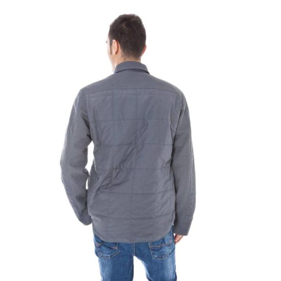  캘빈클라인 자켓 CA 4933 GRAY - CALVIN KLEIN