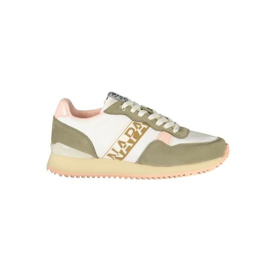  나파피리 스니커즈 NA 45030 WHITE