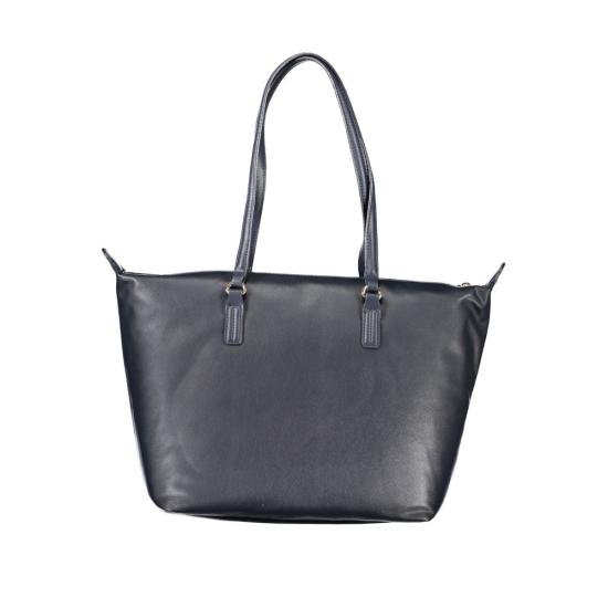  타미힐피거 토트백 TO 27575 NAVY - TOMMY HILFIGER