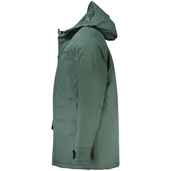  팀버랜드 자켓 TI 40072 FBB 686 GREEN - TIMBERLAND