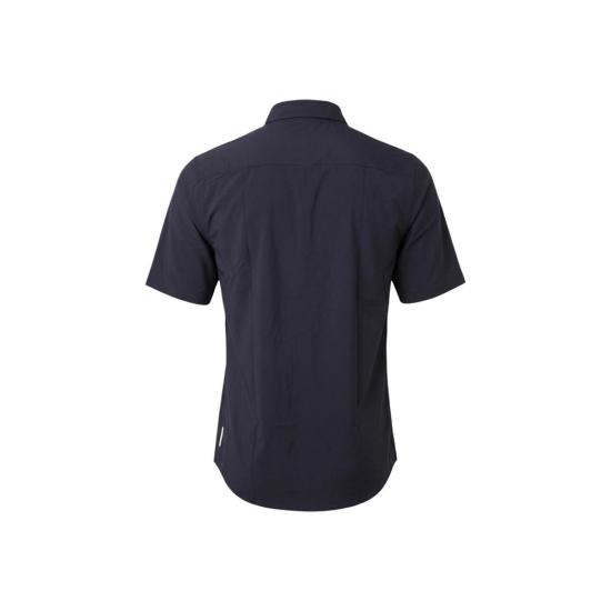 26SS 알마니 셔츠 AR19114400128RO NAVY - ARMANI