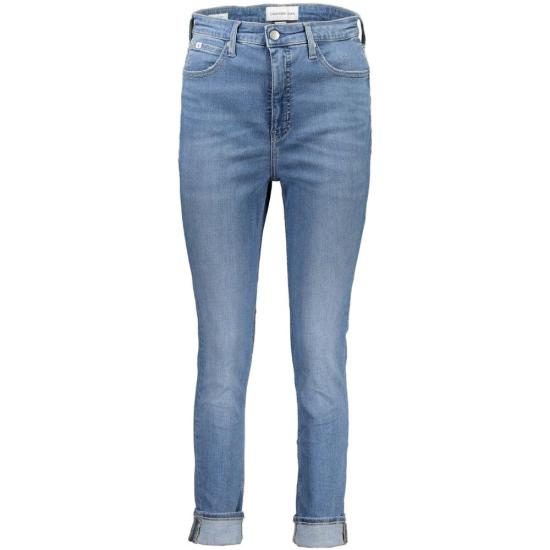  캘빈클라인 데님 팬츠 CA 21373 BLUE - CALVIN KLEIN