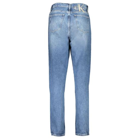  캘빈클라인 데님 팬츠 CA 31413 BLUE - CALVIN KLEIN
