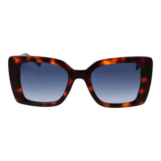  타미힐피거 선글라스 TO 1067584 BROWN - TOMMY HILFIGER