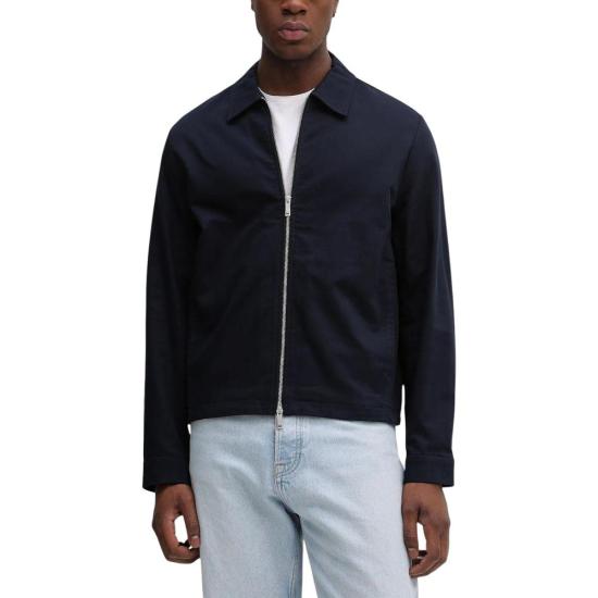 26SS 캘빈클라인 자켓 CA18619100128RO NAVY