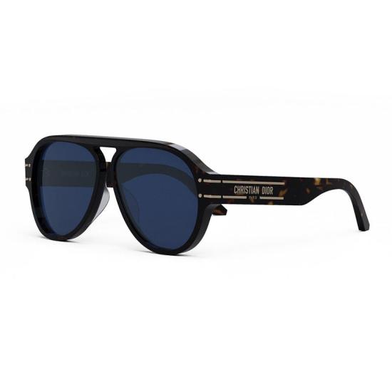  디올 선글라스 DIORSIGNATUREA1U20B0 BLACK